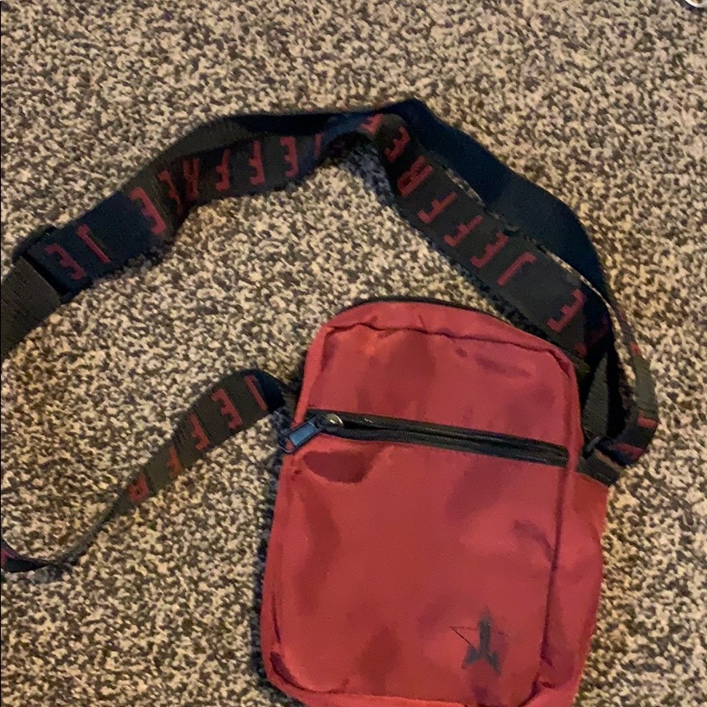 Jeffree Star Side Bag